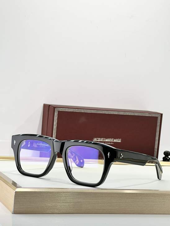 Picture of Jacques Marie Mage Sunglasses _SKUfw74583843fw